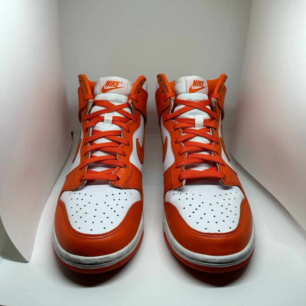 ‘Syracuse’ Dunk High